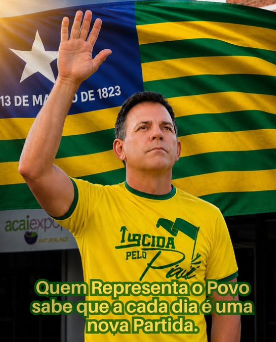 Carlos Augusto